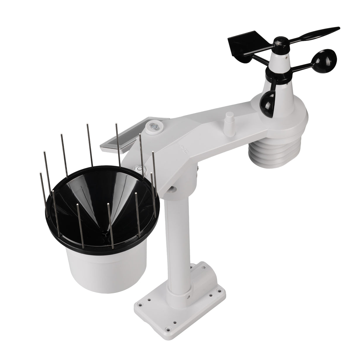 BRESSER 7-in-1 LoRa 4Cast Profi-Wetterstation