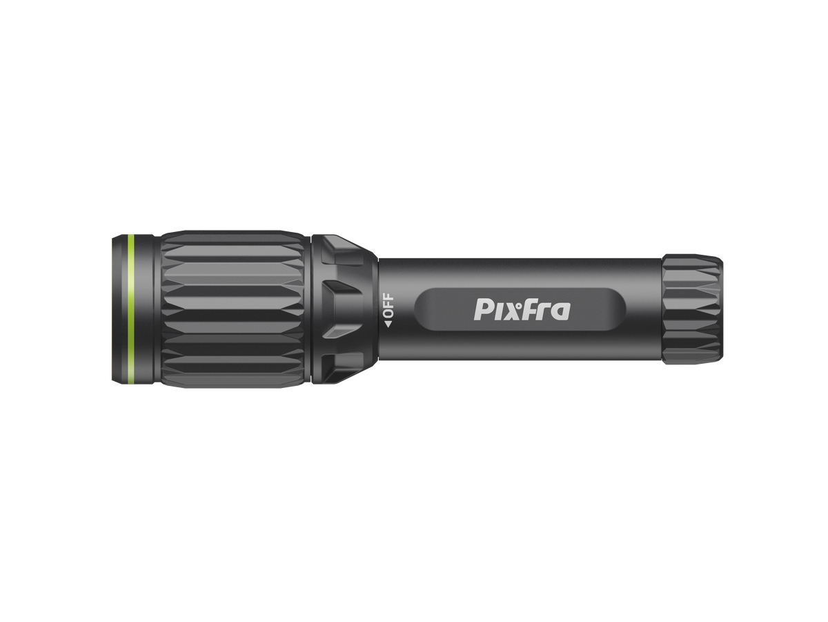 PIXFRA 850-nm-IR-Strahler