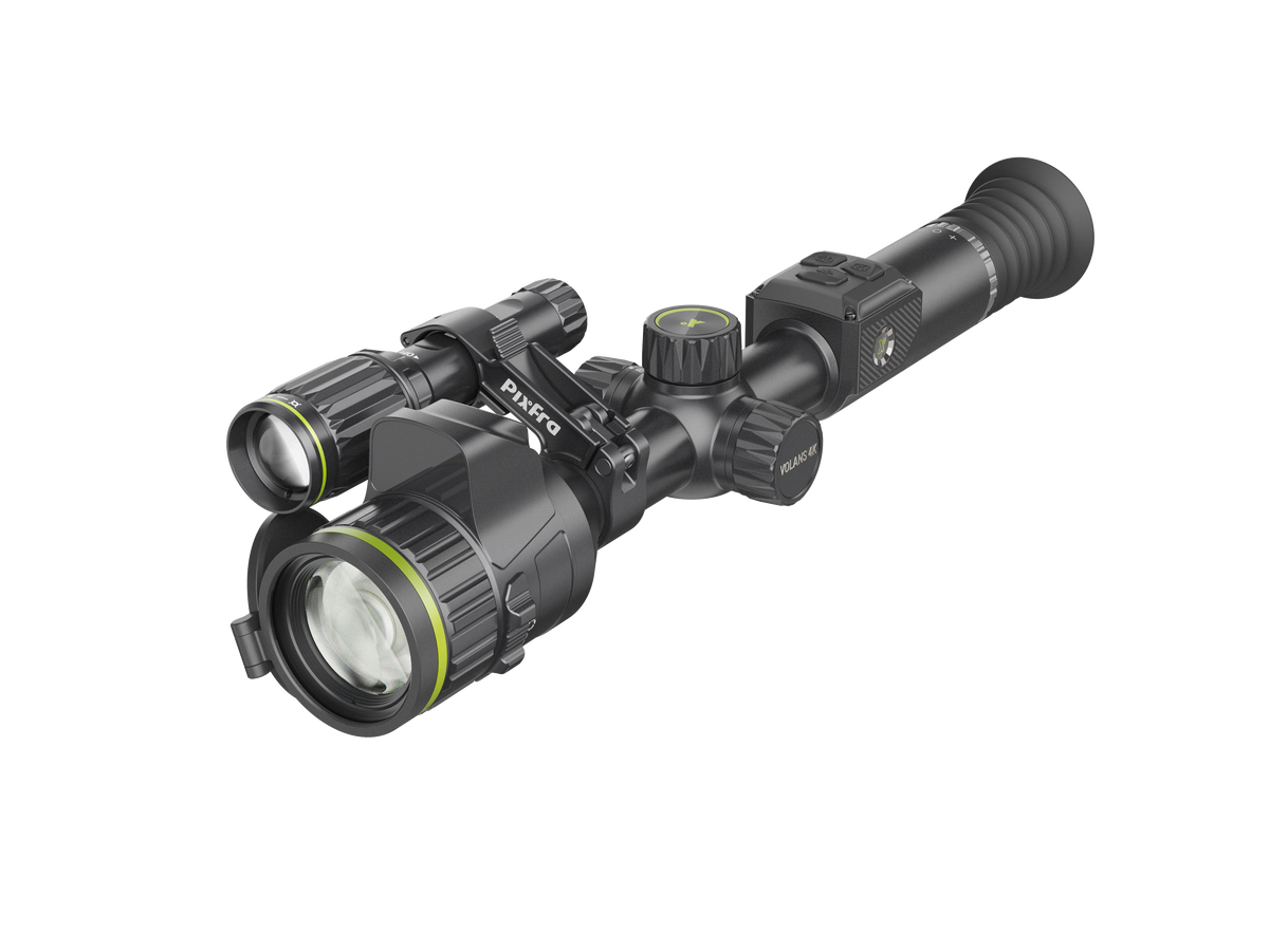PIXFRA 850-nm-IR-Strahler