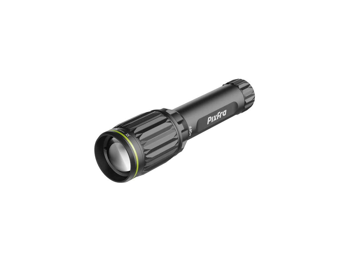 PIXFRA 940-nm-IR-Strahler
