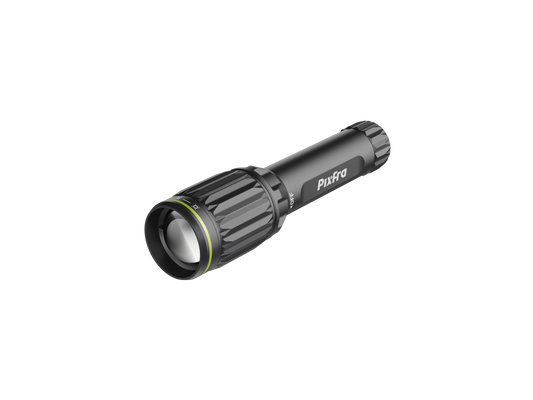PIXFRA 940-nm-IR-Strahler