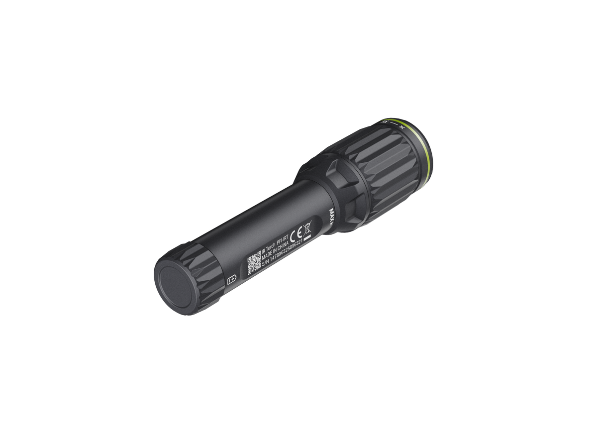 PIXFRA 940-nm-IR-Strahler