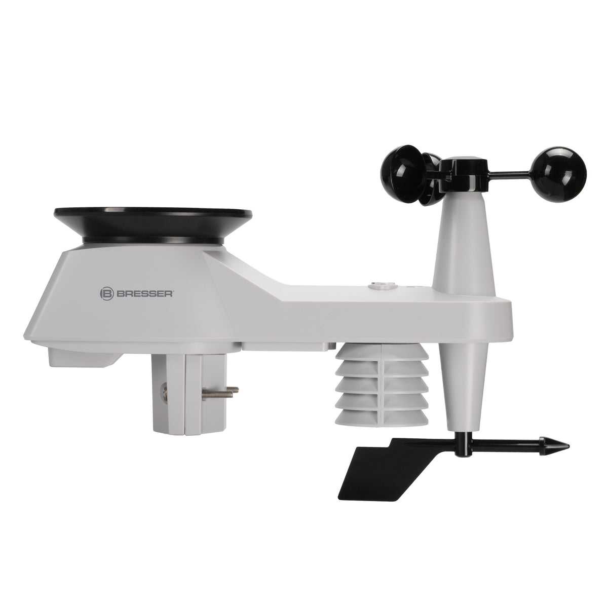 BRESSER ClimaVision TB Funkwetterstation Pro 5-in-1