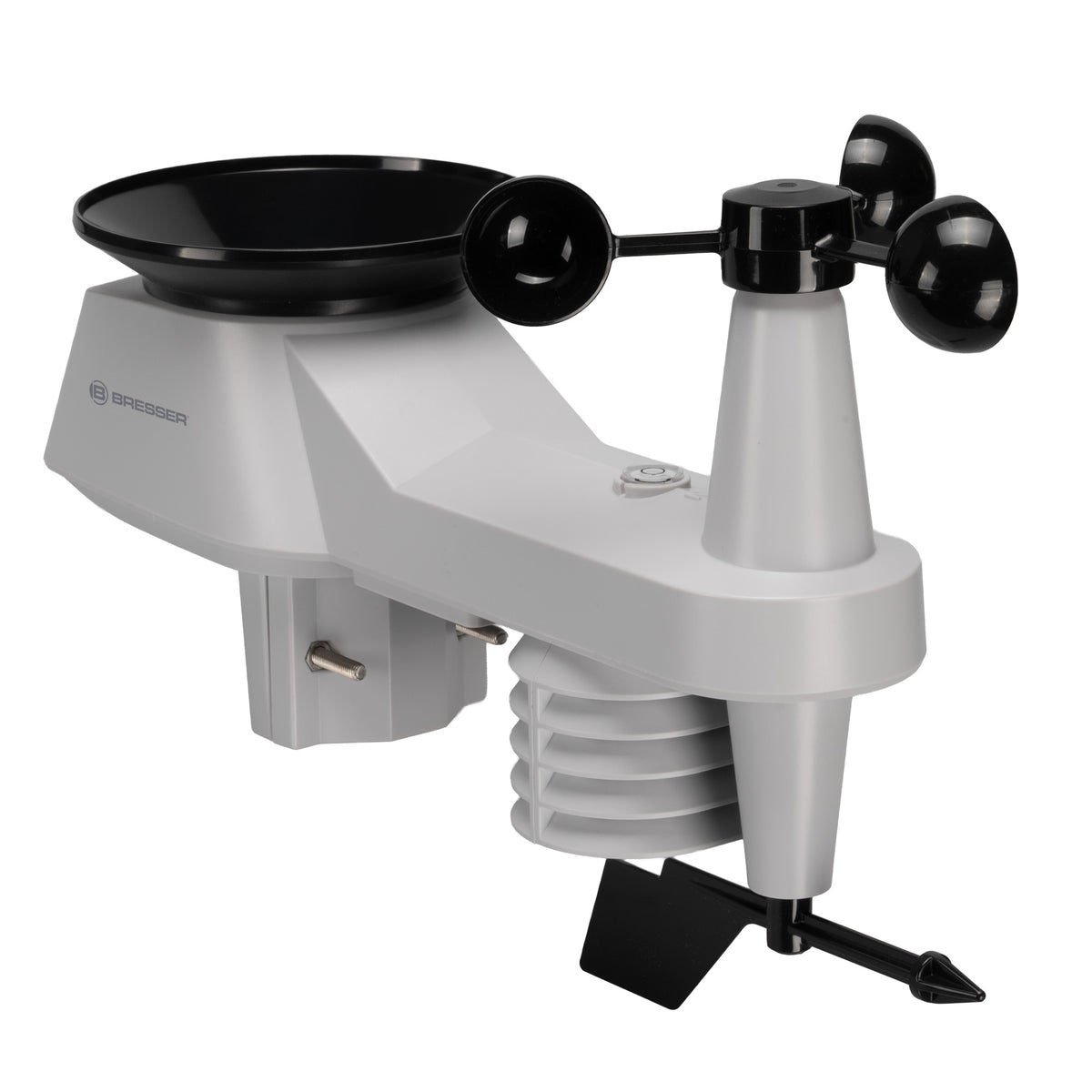 BRESSER ClimaVision TB Funkwetterstation Pro 5-in-1