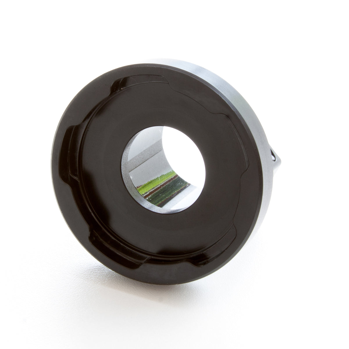 Präzise Jagen Klemmhülse 30 mm zur Anbringung eines Vorsatzgerätes an ein Zielfernrohr
