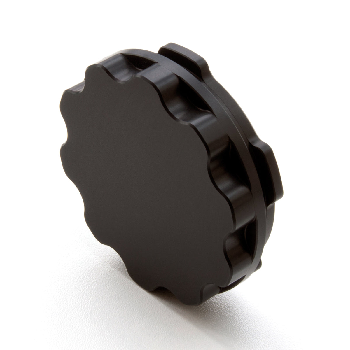 Präzise Jagen Verschlusskappe klein (für Klemmhülse bis 61 mm)