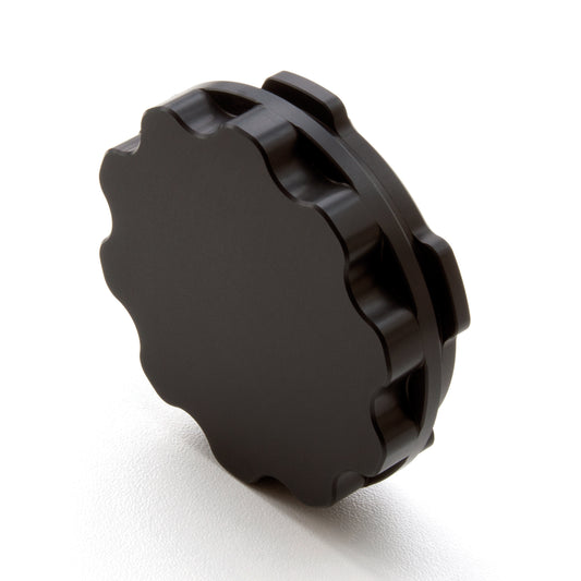 Präzise Jagen Verschlusskappe klein (für Klemmhülse bis 61 mm)