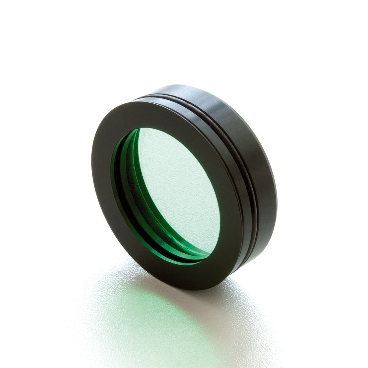 Präzise Jagen Contrast-Booster Duo-Verbinder Grün (Stecksystem)
