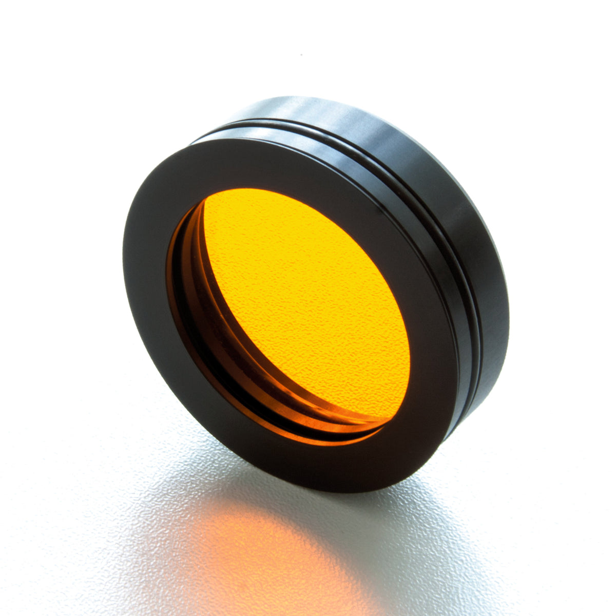 Präzise Jagen Contrast-Booster Duo-Verbinder Orange Stecksystem
