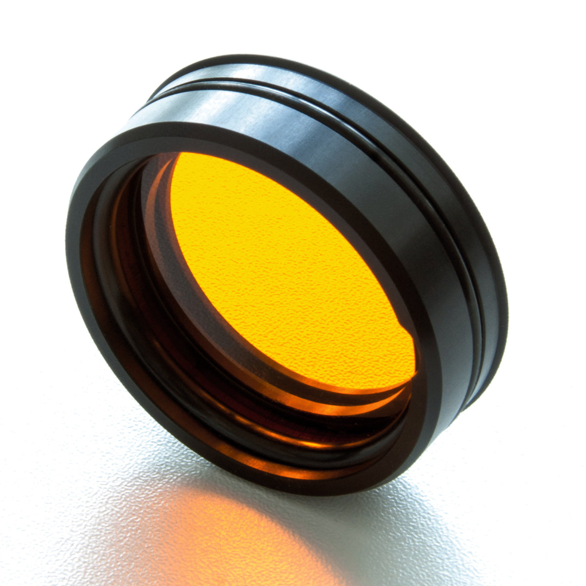 Präzise Jagen Contrast-Booster Duo-Verbinder Orange Stecksystem