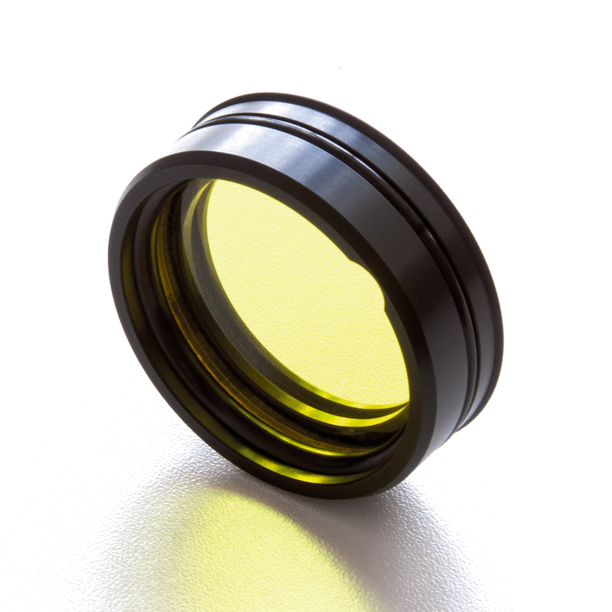 Präzise Jagen Contrast Booster Duo-Verbinder Gelb (Stecksystem)