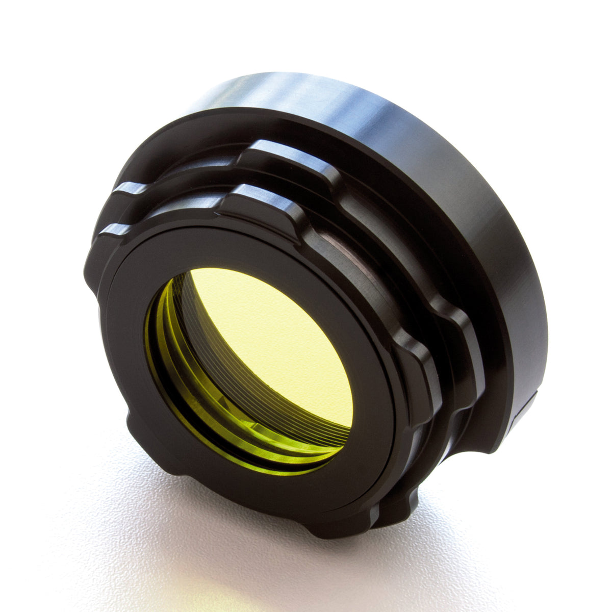 Präzise Jagen Contrast Booster Duo-Verbinder Gelb (Stecksystem)