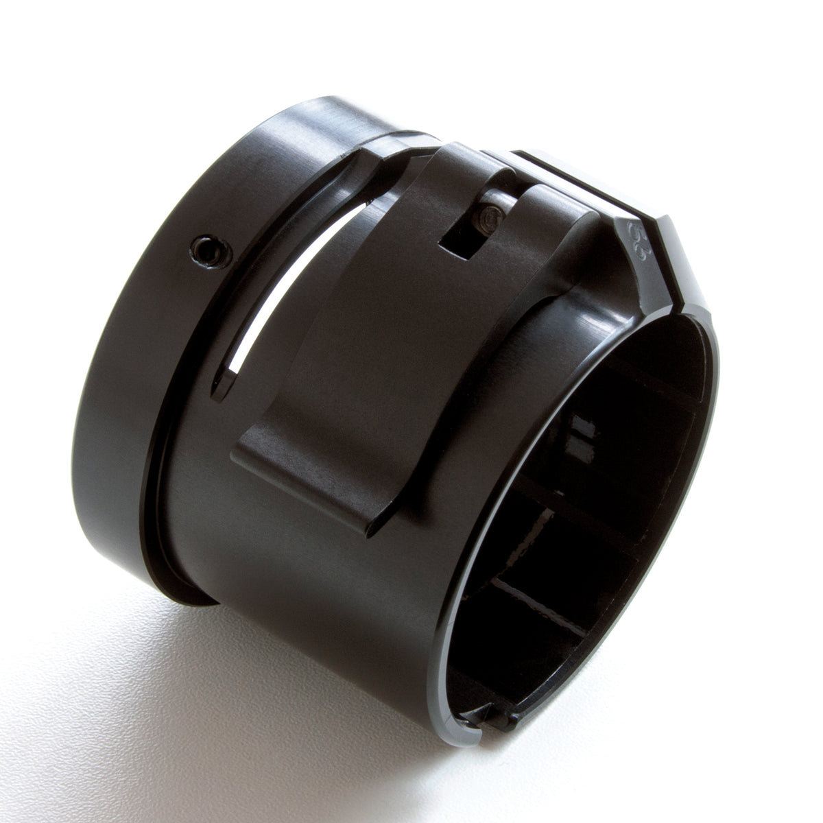 Präzise Jagen Advanced Schnellspann-Adapter 56mm - M52x0,75