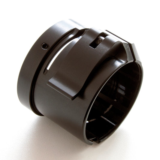 Präzise Jagen Advanced Schnellspann-Adapter 57mm - M52x0,75