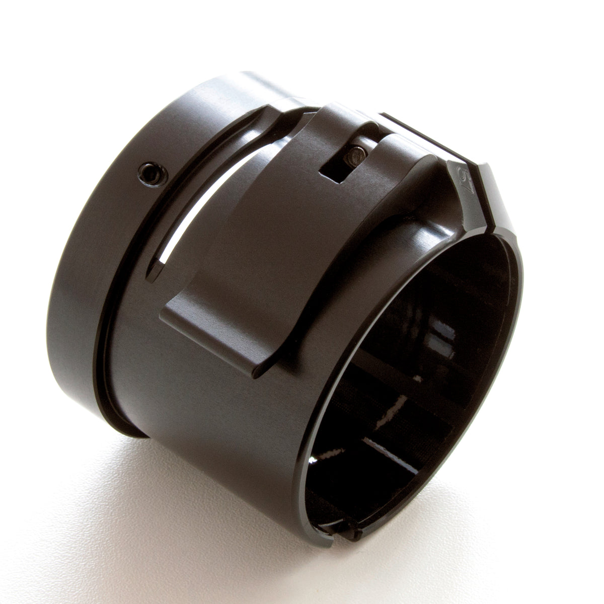 Präzise Jagen Advanced Schnellspann-Adapter 57mm - M52x0,75