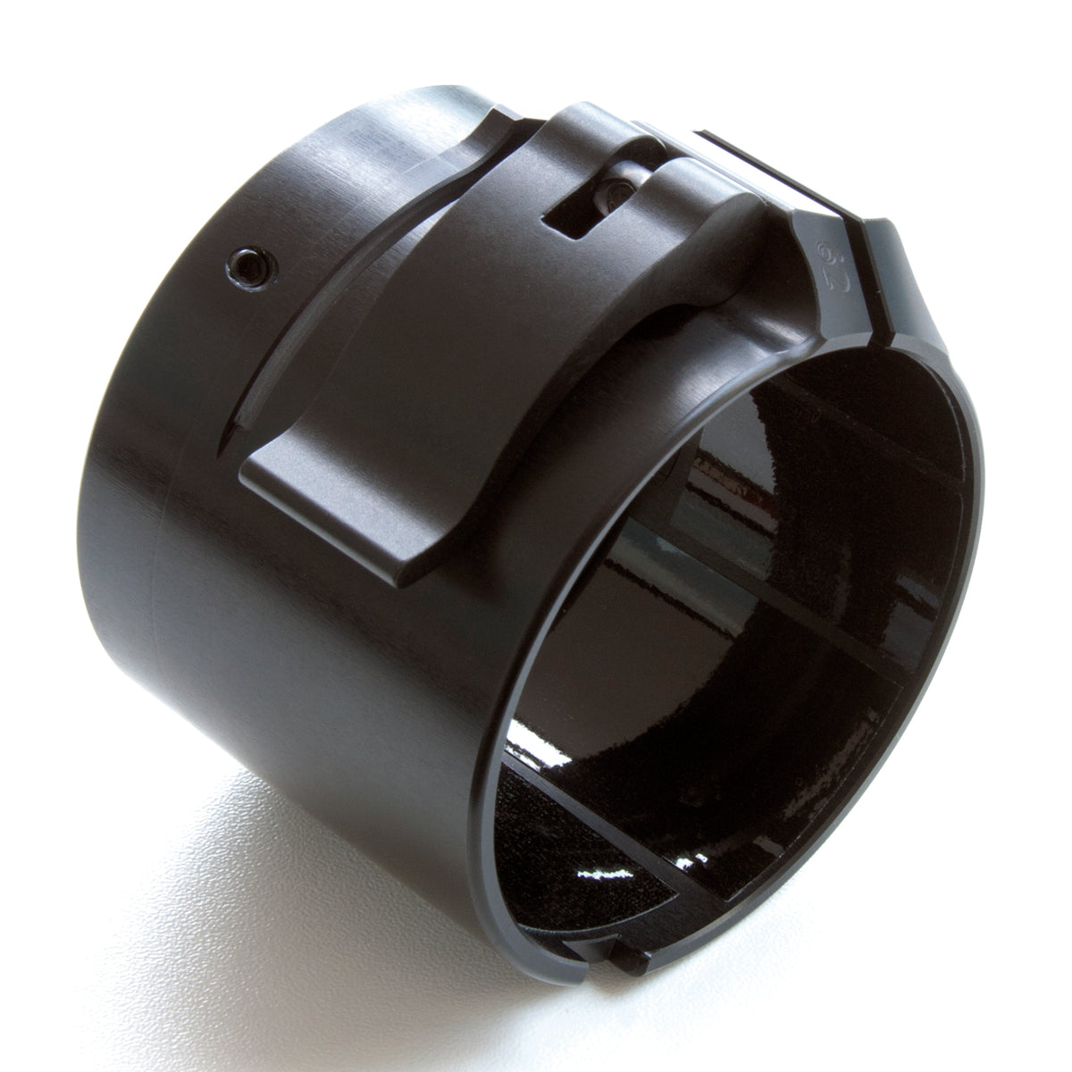 Präzise Jagen Advanced Schnellspann-Adapter 62mm - M52x0,75