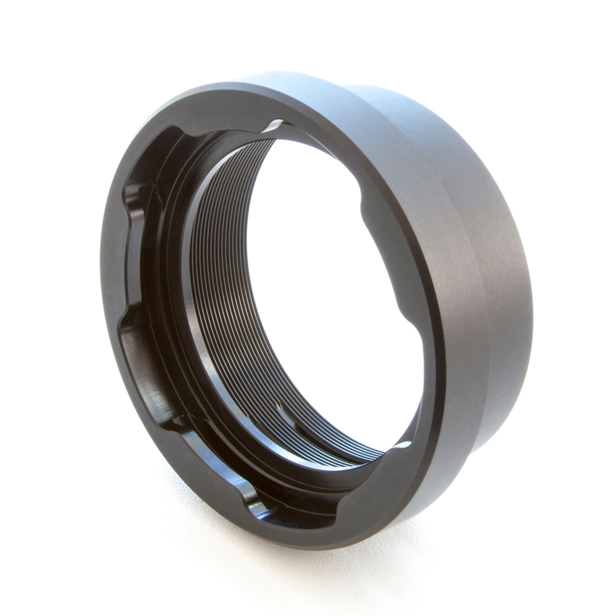Präzise Jagen Fusion-Adapter für Alpen APEX LT 2–12x44 Gen 2
