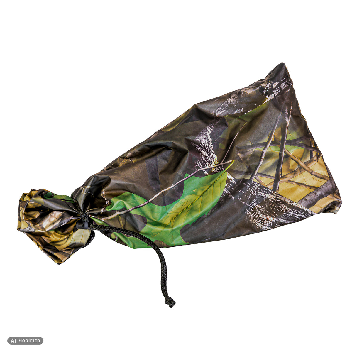 BRESSER NatureDome Duo Tarnzelt