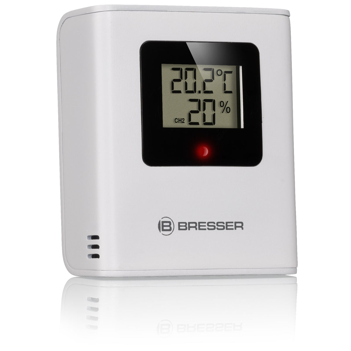 BRESSER Wetterstation BaroTemp HZ