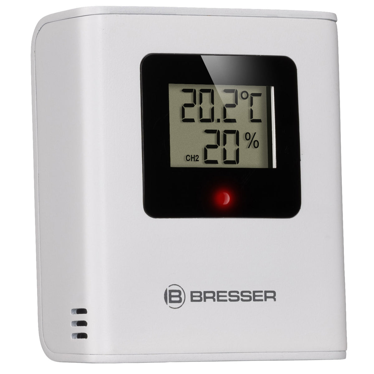 BRESSER Wetterstation BaroTemp HZ