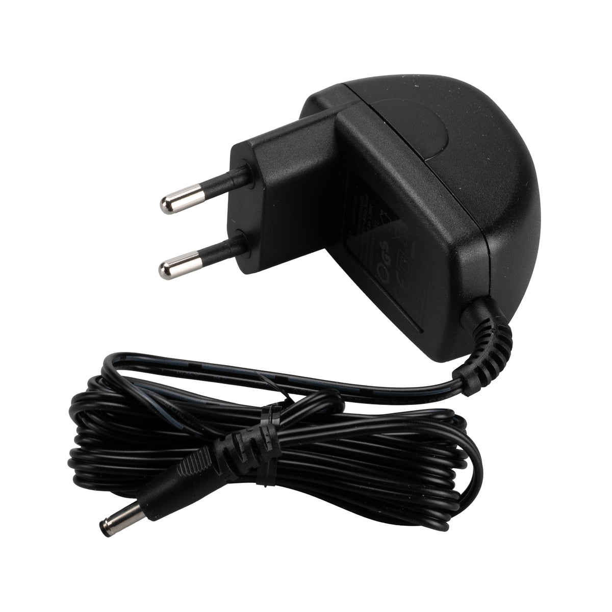 Netzteil 4,5V-0,3A (EU) gerade