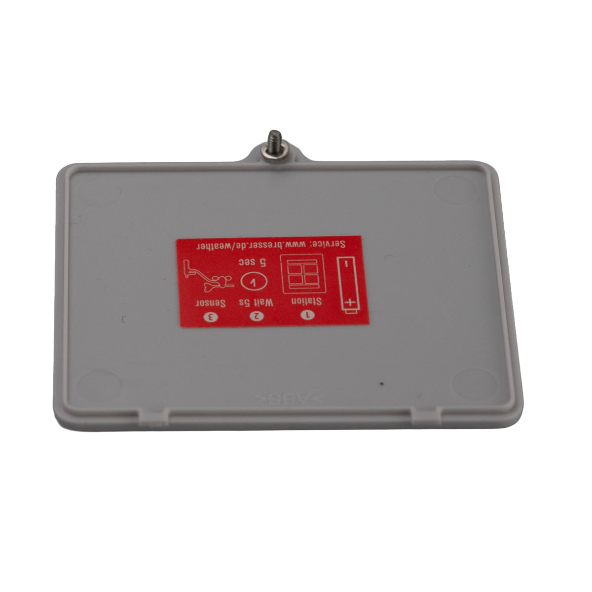 Batteriefachdeckel für 7-in-1- und 9-in-1-Sensor