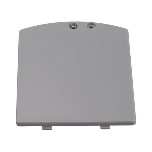 Batteriefachdeckel für den Sensor der Wetterstationen 7002530 / 7002533