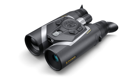 PULSAR Multispektralfernglas Symbion LRF DXR50