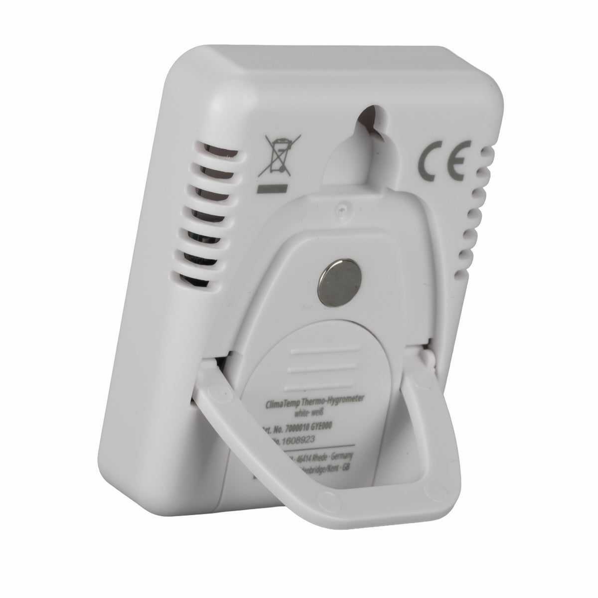 BRESSER ClimaTemp Thermo-Hygrometer