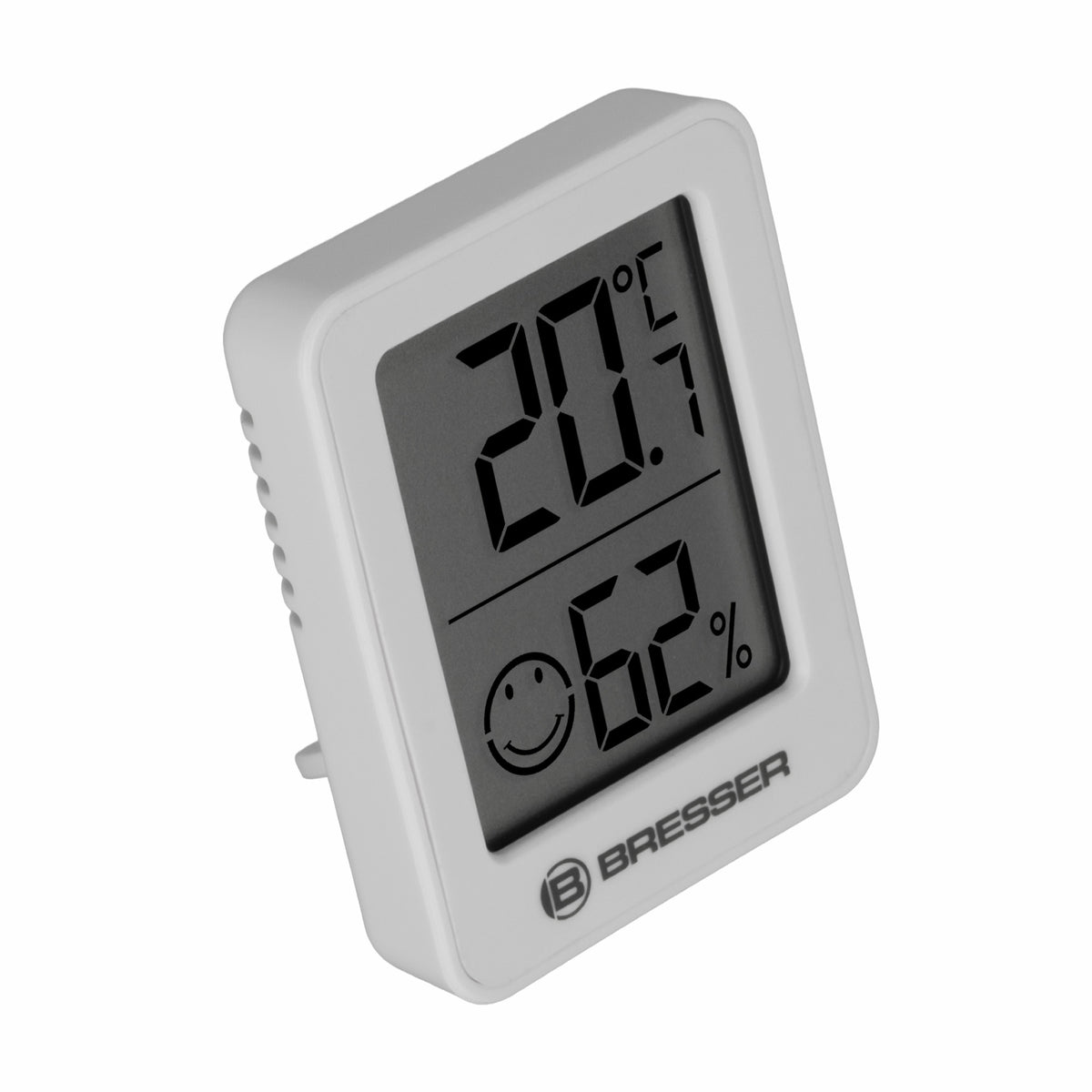 BRESSER ClimaTemp Thermo-Hygrometer