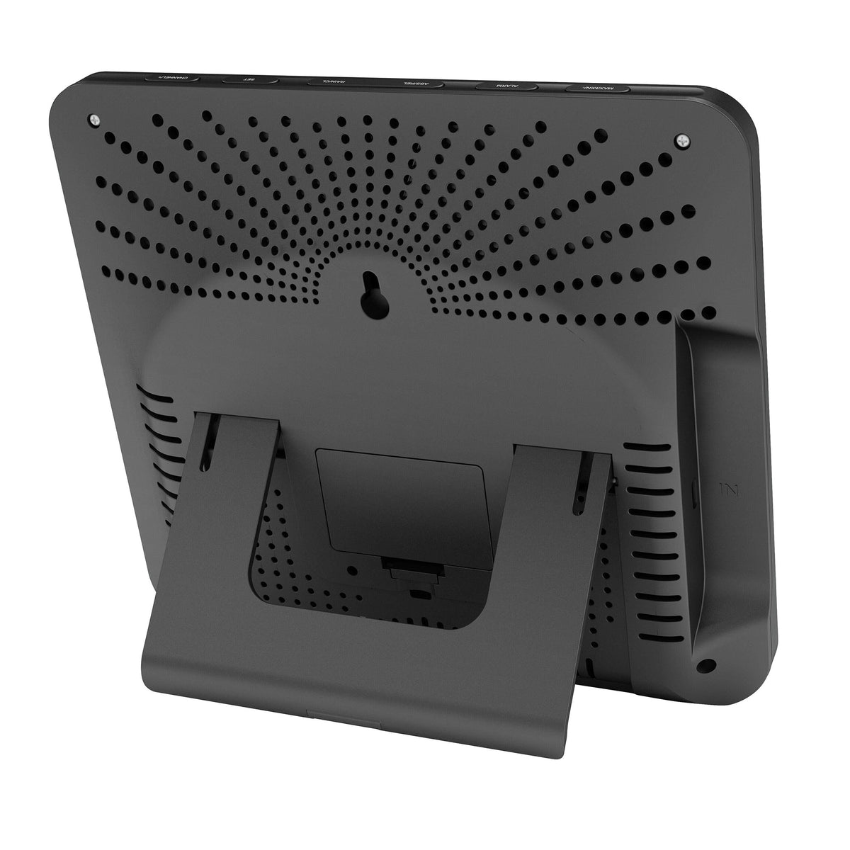 BRESSER MeteoTemp Solar 7-in-1 WLAN-Funkwetterstation