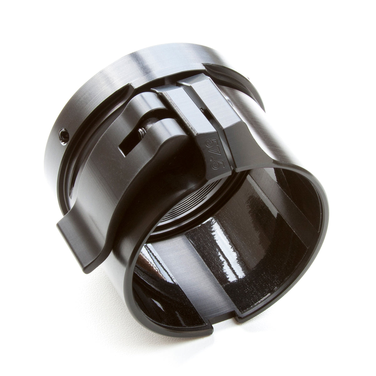 Präzise Jagen Advanced Schnellspann-Adapter 57,5mm - M52x0,75
