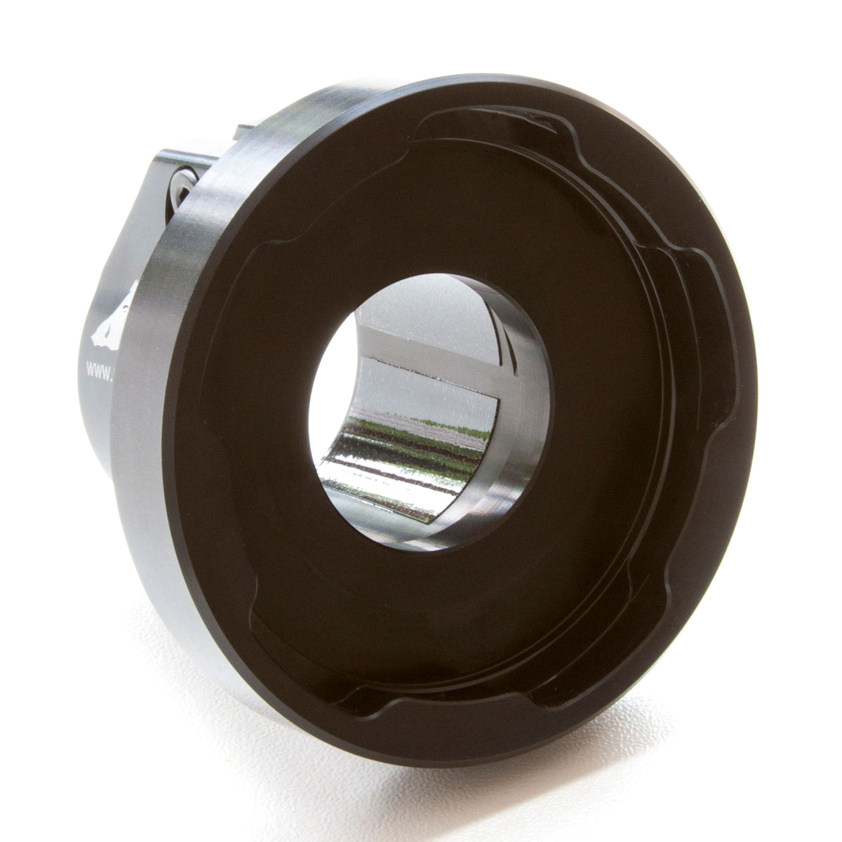 Präzise Jagen Flex Schnellspann-Multiadapter für 30 mm Außendurchmesser