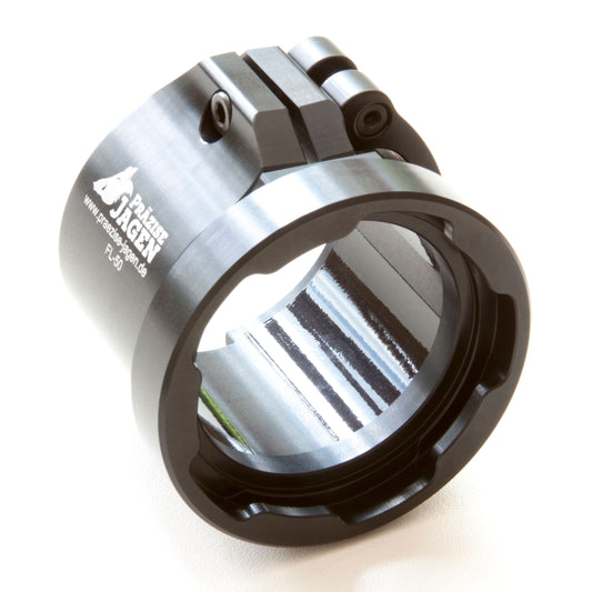 Präzise Jagen Flex Schnellspann-Multiadapter für 50 mm Außendurchmesser 1