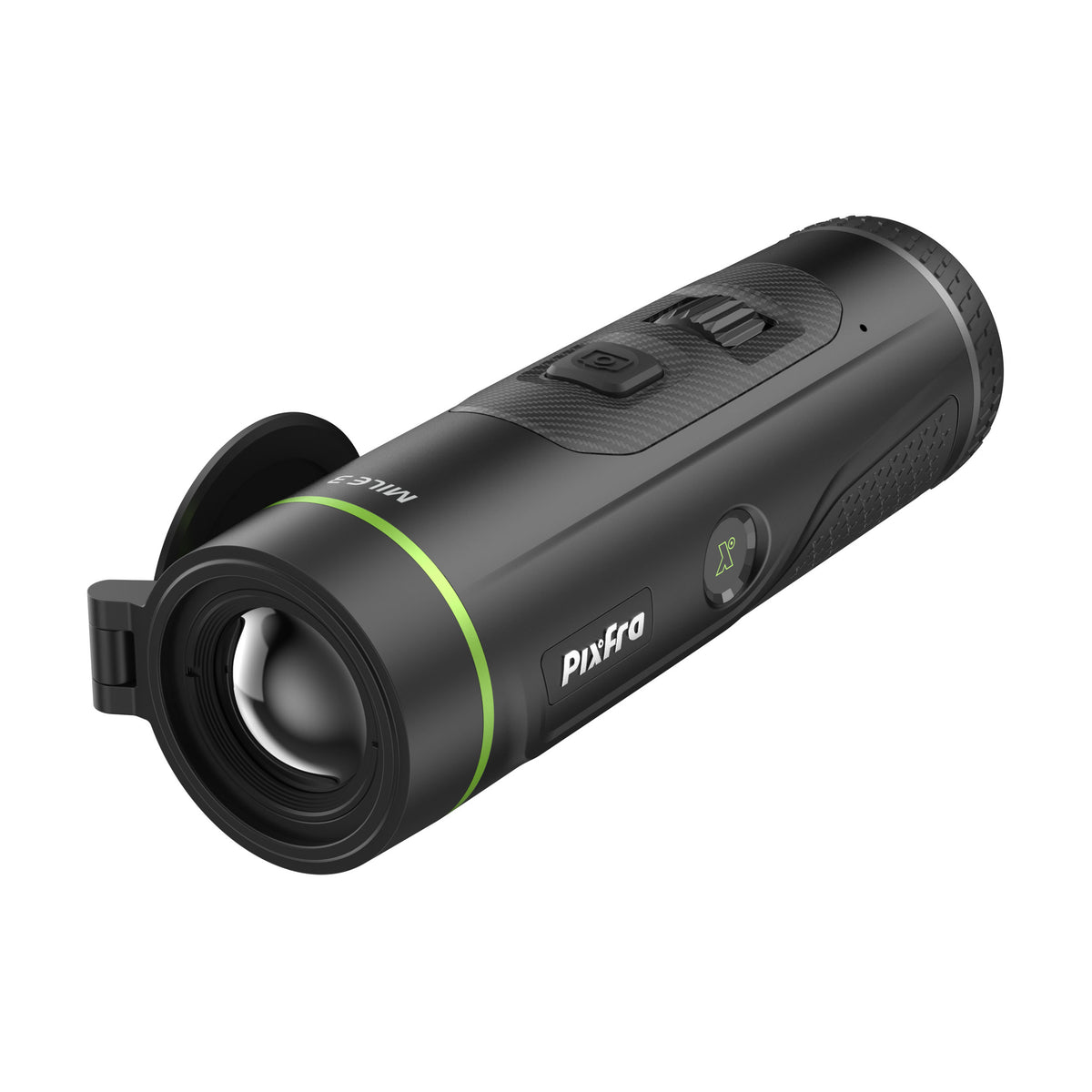 PIXFRA Mile 3 M325 Wärmebildmonokular
