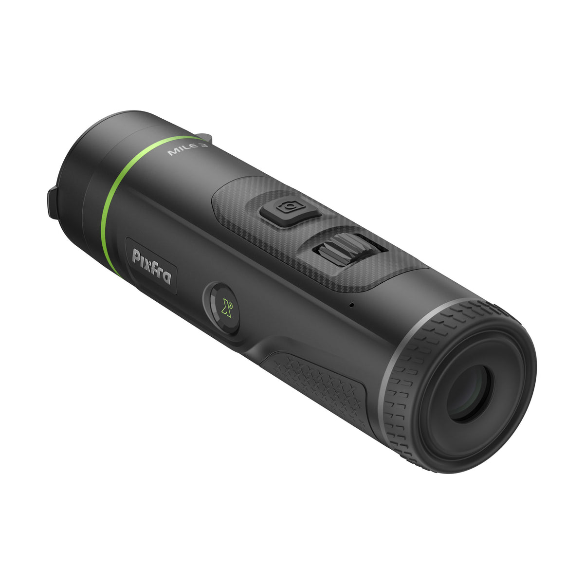 PIXFRA Mile 3 M335 Wärmebildmonokular