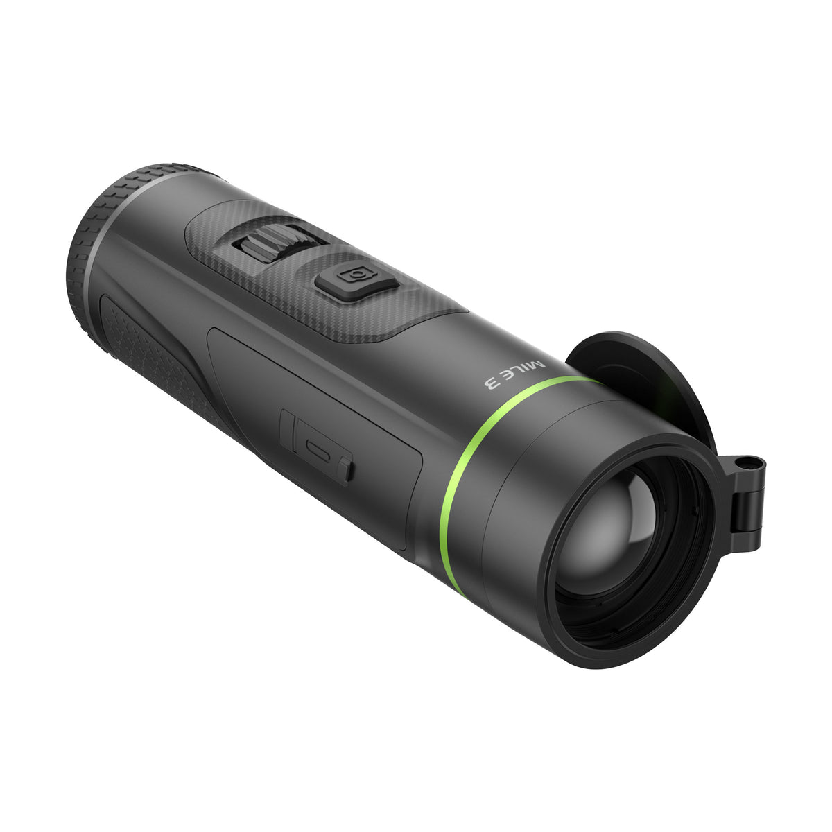 PIXFRA Mile 3 M335 Wärmebildmonokular