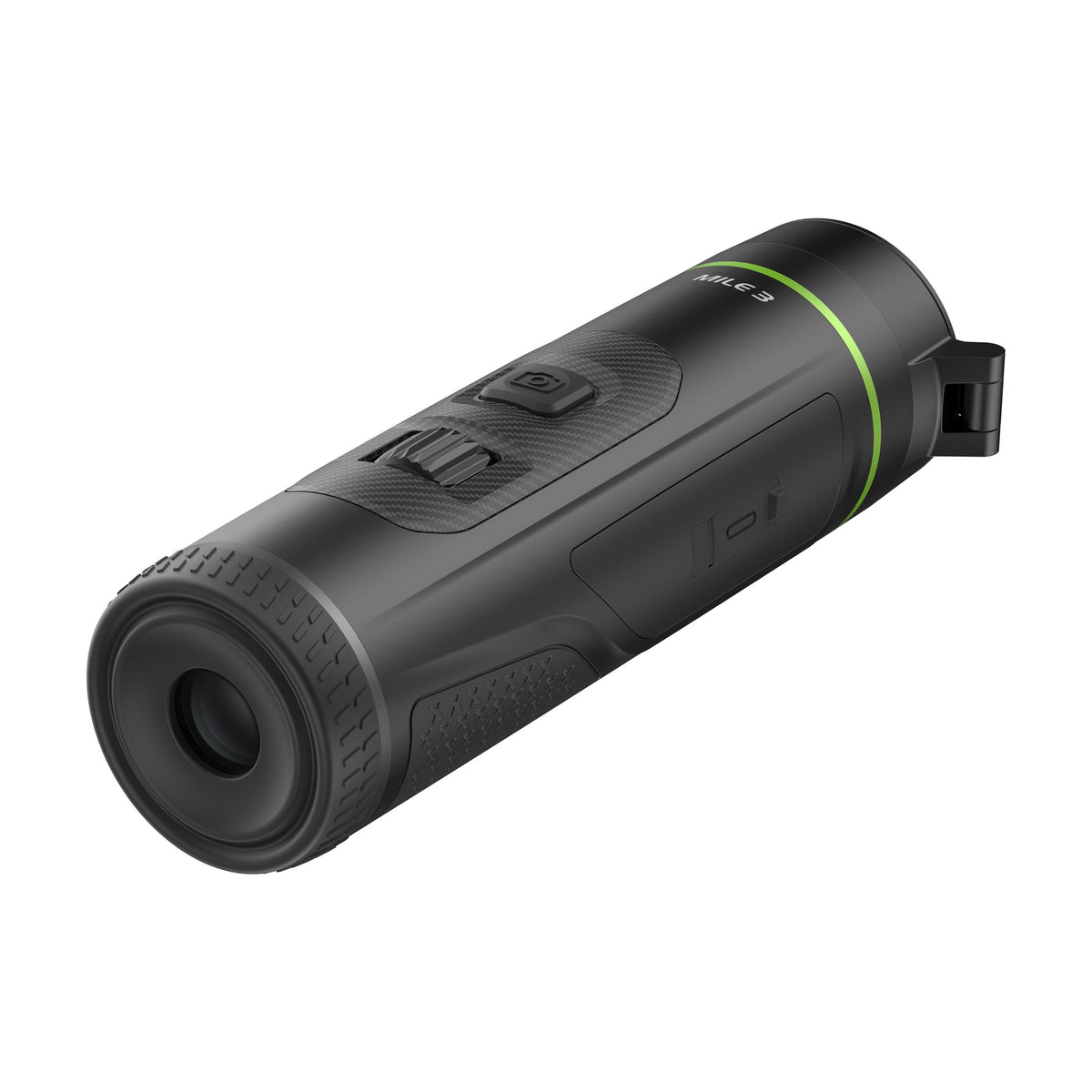PIXFRA Mile 3 M335 Wärmebildmonokular
