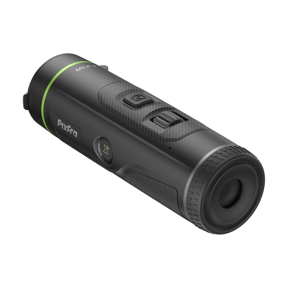 PIXFRA Mile 3 M625 Wärmebildmonokular