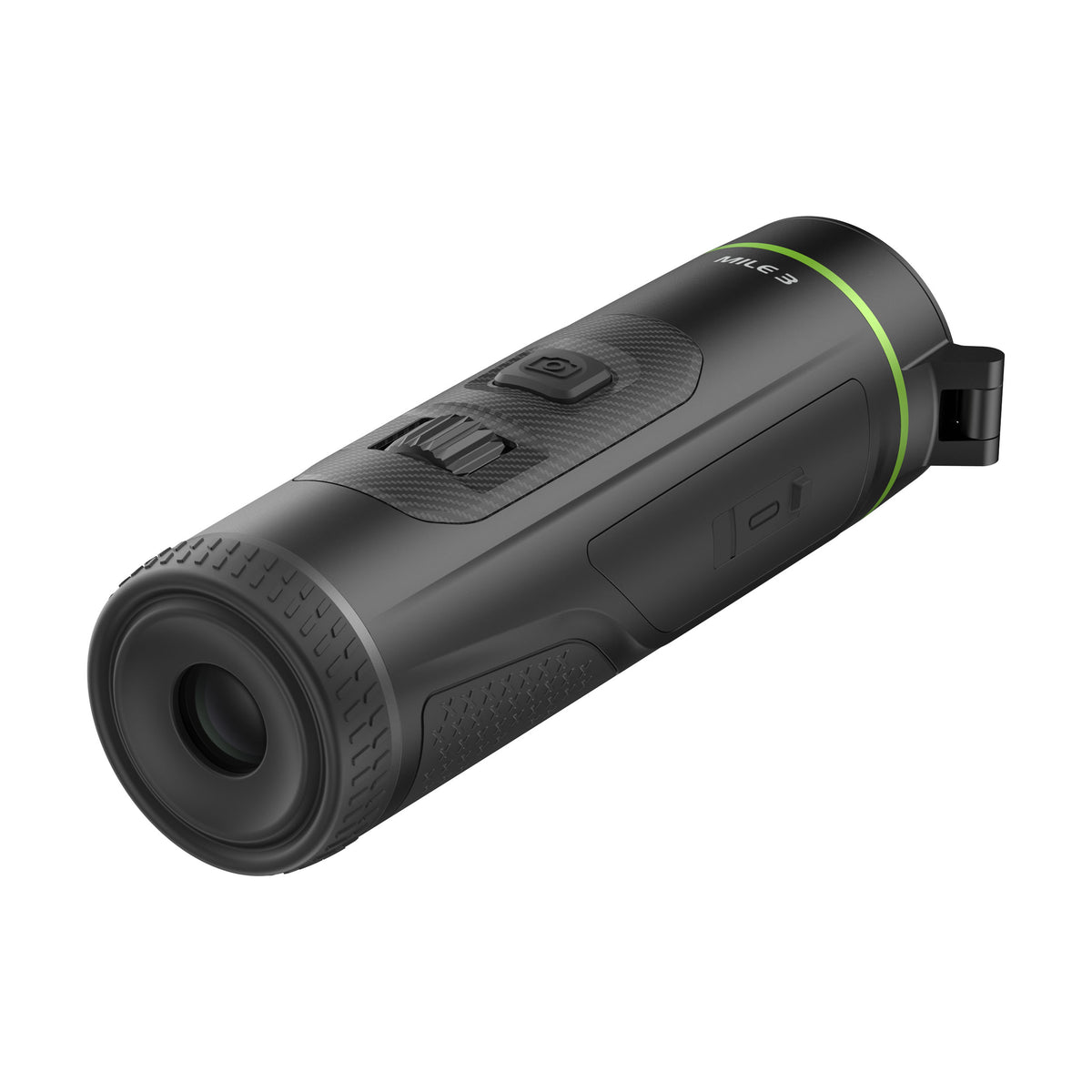 PIXFRA Mile 3 M625 Wärmebildmonokular