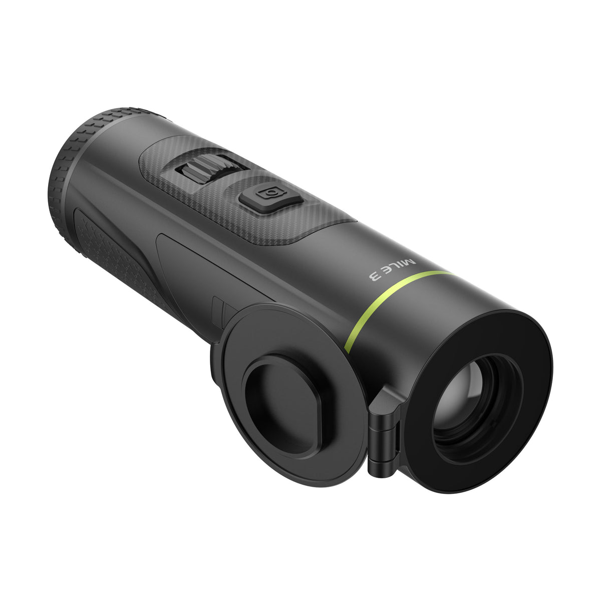 PIXFRA Mile 3 M625 LRF Wärmebildmonokular mit Laser-Entfernungsmesser
