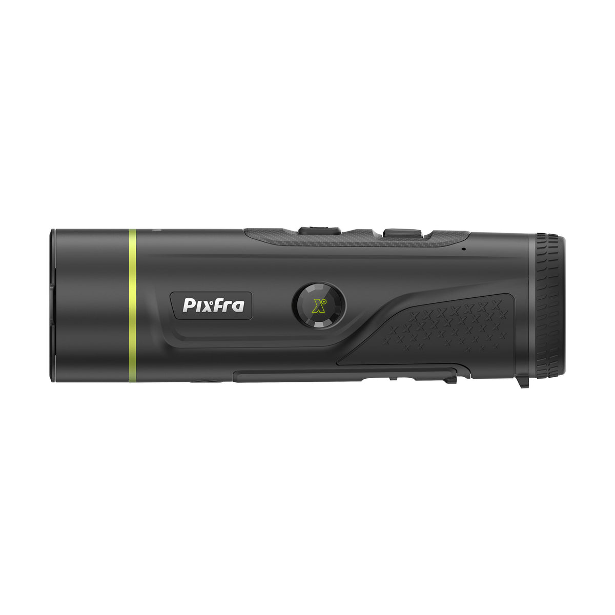 PIXFRA Mile 3 M625 LRF Wärmebildmonokular mit Laser-Entfernungsmesser
