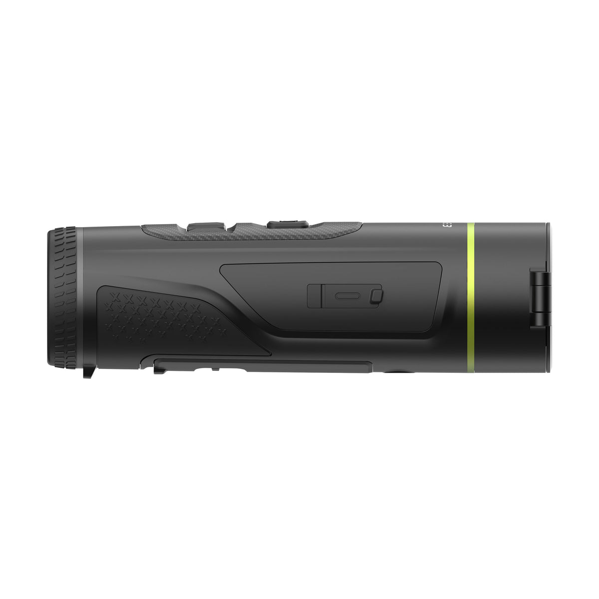 PIXFRA Mile 3 M625 LRF Wärmebildmonokular mit Laser-Entfernungsmesser