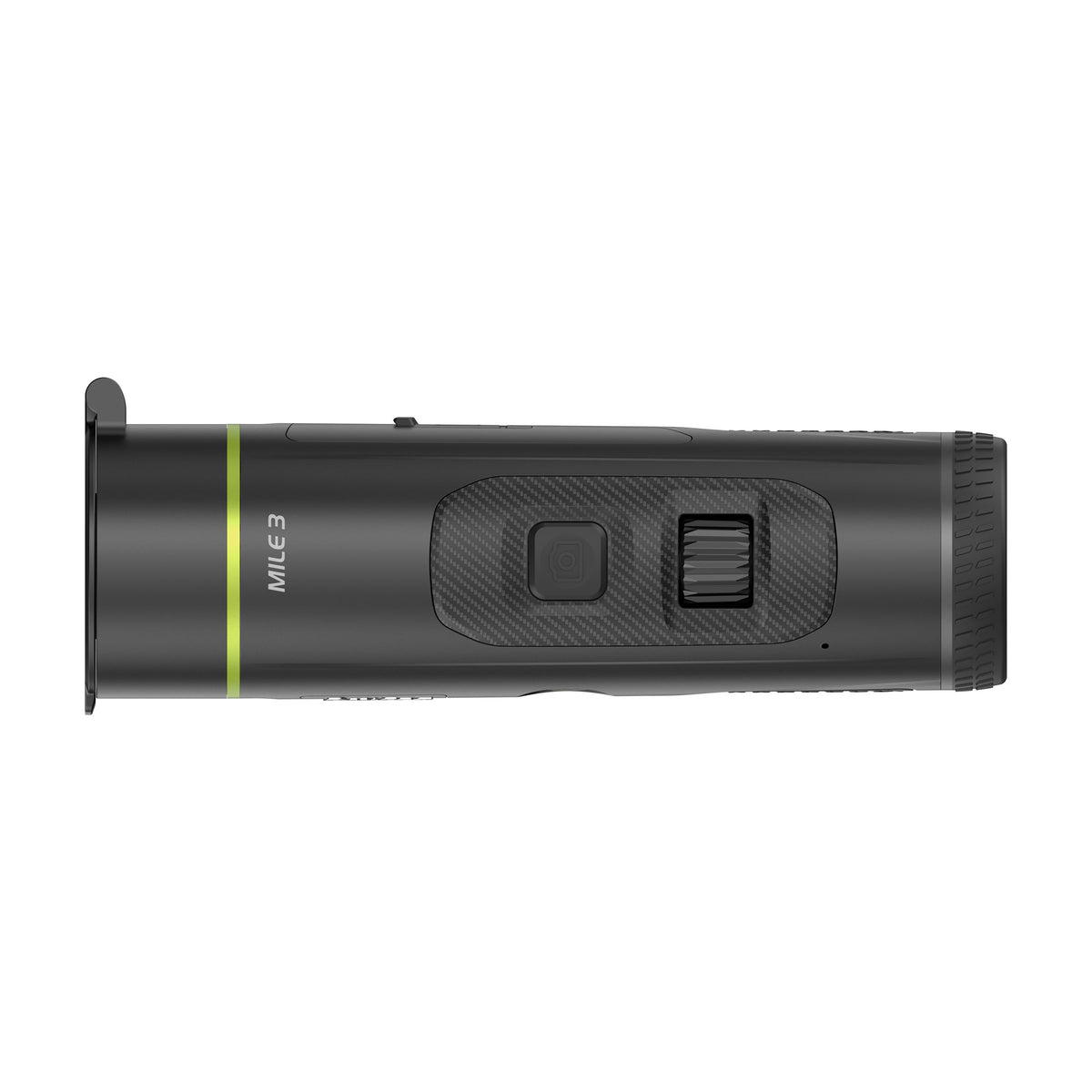 PIXFRA Mile 3 M625 LRF Wärmebildmonokular mit Laser-Entfernungsmesser