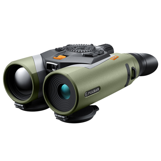 Pulsar Wärmebildfernglas Avilume XR50