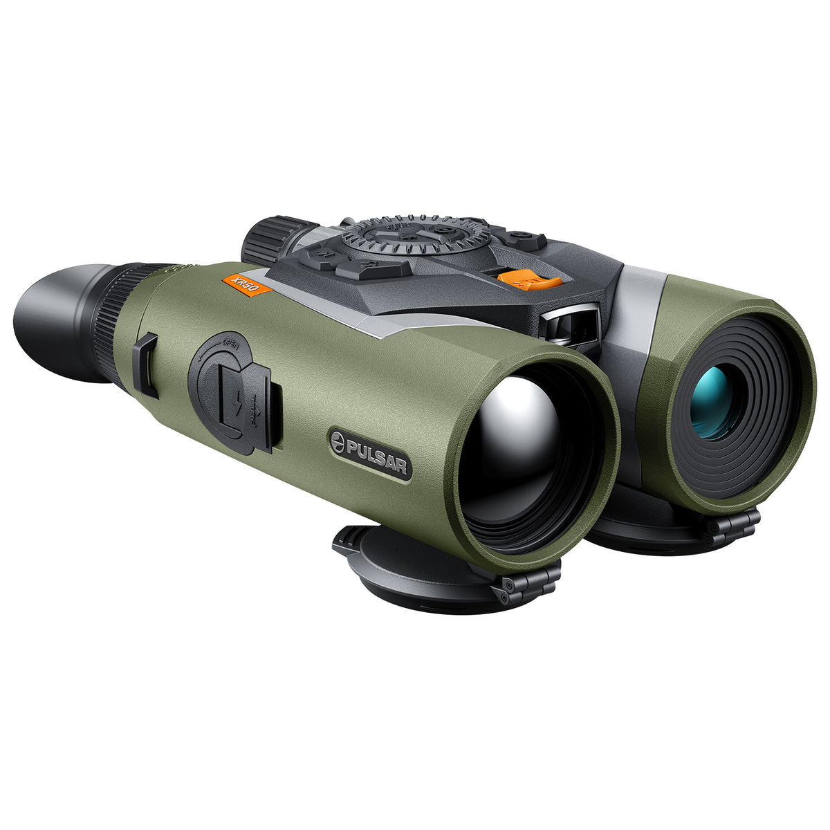 Pulsar Wärmebildfernglas Avilume XR50
