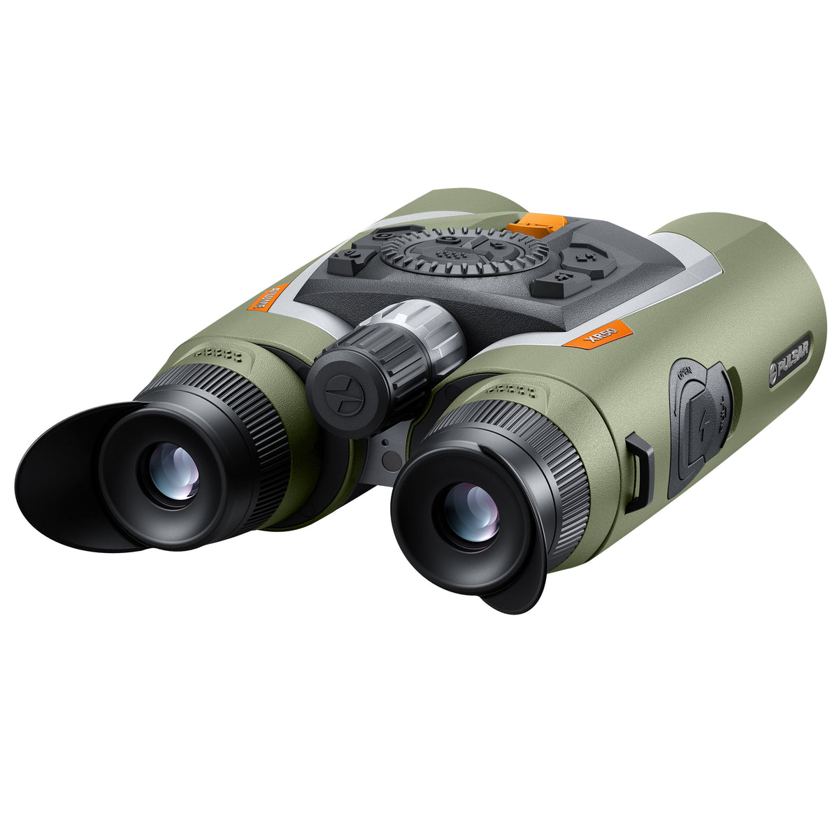 Pulsar Wärmebildfernglas Avilume XR50