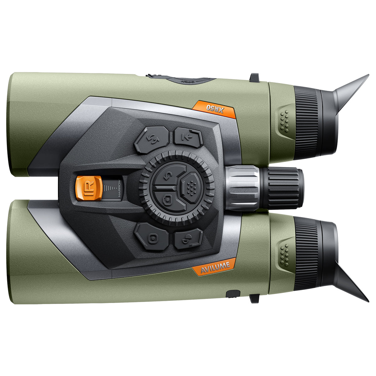Pulsar Wärmebildfernglas Avilume XR50