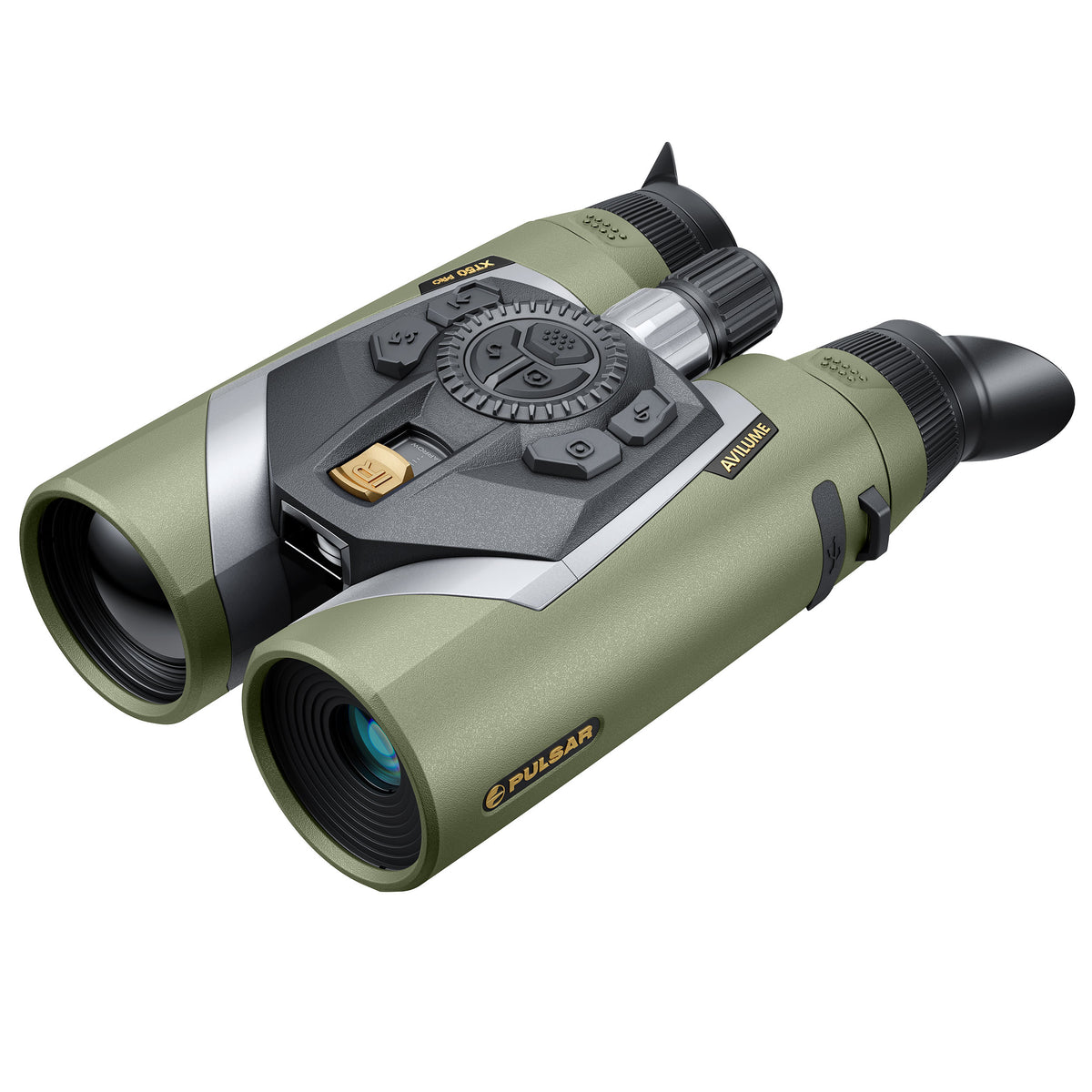 Pulsar Wärmebildfernglas Avilume XT50 Pro