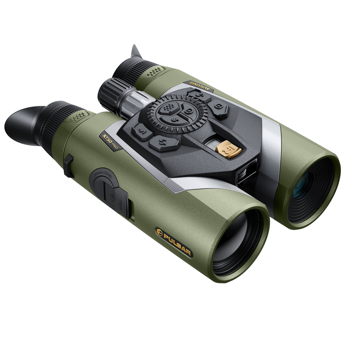 Pulsar Wärmebildfernglas Avilume XT50 Pro